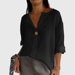 Ariana | Chic Elegance Blouse