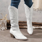 Sandra | Winter Grace Boots