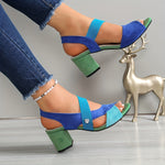 Elorisa | Elegant Heels
