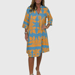Ashley | Elegant Spring Dress