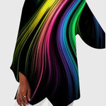 Olga | Chic Crew Neck Blouse