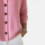 Elsa | Elegant Blouse