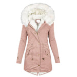 Esther | Elegant Winter Coat