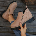 Melody | Elegant Boot Collection