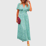 Antonia | Comfortable Summer Dress