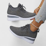 Sadie | Comfort-Oriented Orthopedic Footwear