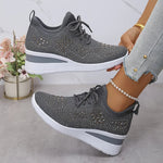 Alicia | Premium Comfortable Orthopedic Shoes