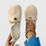 Rosalind | Supportive Comfort Loafers