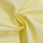A-Line High Waisted Pleated Solid Color V-Neck Maxi Dresses Shirt Dress