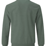 Camden | Textured Button-Front Overshirt Jacket