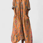 Zara | Elegant Dress
