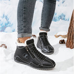 Sandra | Cozy Footwear