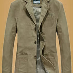 Philip™ | Classic Smart Casual Jacket