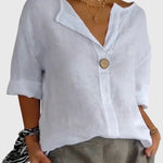 Janeth | Stylish Comfort Top
