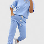 Alaya | Cozy Two-Piece Ensemble
