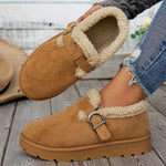 Debora | Cozy Footwear