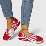 Holly | Comfort-Focused Orthopedic Sneakers