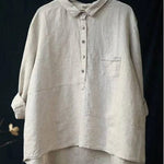 Jade | Timeless Blouse