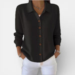 Elsa | Elegant Blouse