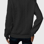 Briella | Sweater with Zipper