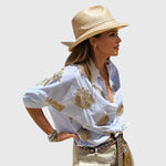 Chelsea | Elegant and Airy Blouse