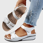Crystal™ | Orthopedic Sandals