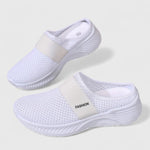 Antonella | Comfort-Orthopedic Footwear