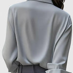 Irina | Chic Elegance Top