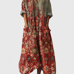 Ofelia | Elegant Dress