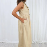 Kalani Whispering Willow Dress