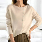 María José | Luxury Cardigan