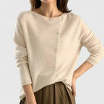 Natalie | Elegant Cardigan