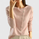 Taylor | Stylish Elegance Cardigan