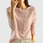 Natalie | Elegant Cardigan