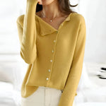María José | Luxury Cardigan