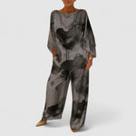 Andie | Chic Two-Piece Ensemble