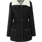 Cecilia | Cozy Winter Parka