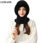 Petra | 3-in-1 Beanie Hat