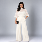 Eleanor | Elegant Three-Piece Set