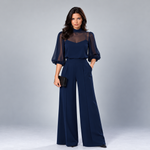 Eleanor | Elegant Three-Piece Set