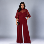Eleanor | Elegant Three-Piece Set