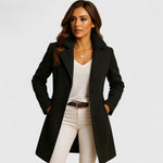 Rheya | Elegant Coat