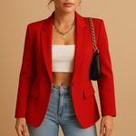Rive | Elegant Tailored Blazer for Women