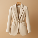 Rive | Elegant Fitted Blazer for Women