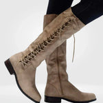Serenity | High Boots