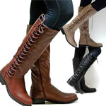 Zoraida | High Boots