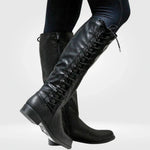 Zoraida | High Boots