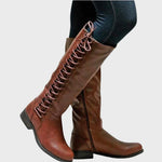 Serenity | High Boots