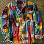 Alex | Timeless Classic Shirt