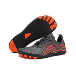 Barefoot & Unisex Footwear